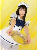 cosplay日本美女性感套图 lenfriedom!typeD 第一部(13)